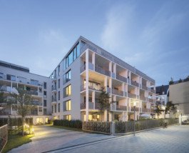 Landau + Kindelbacher