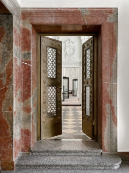 Landau + Kindelbacher