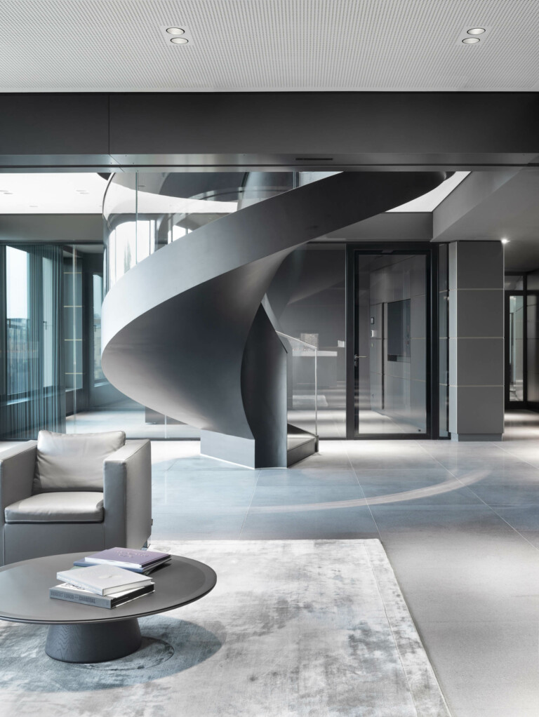 Office Design | Landau + Kindelbacher
